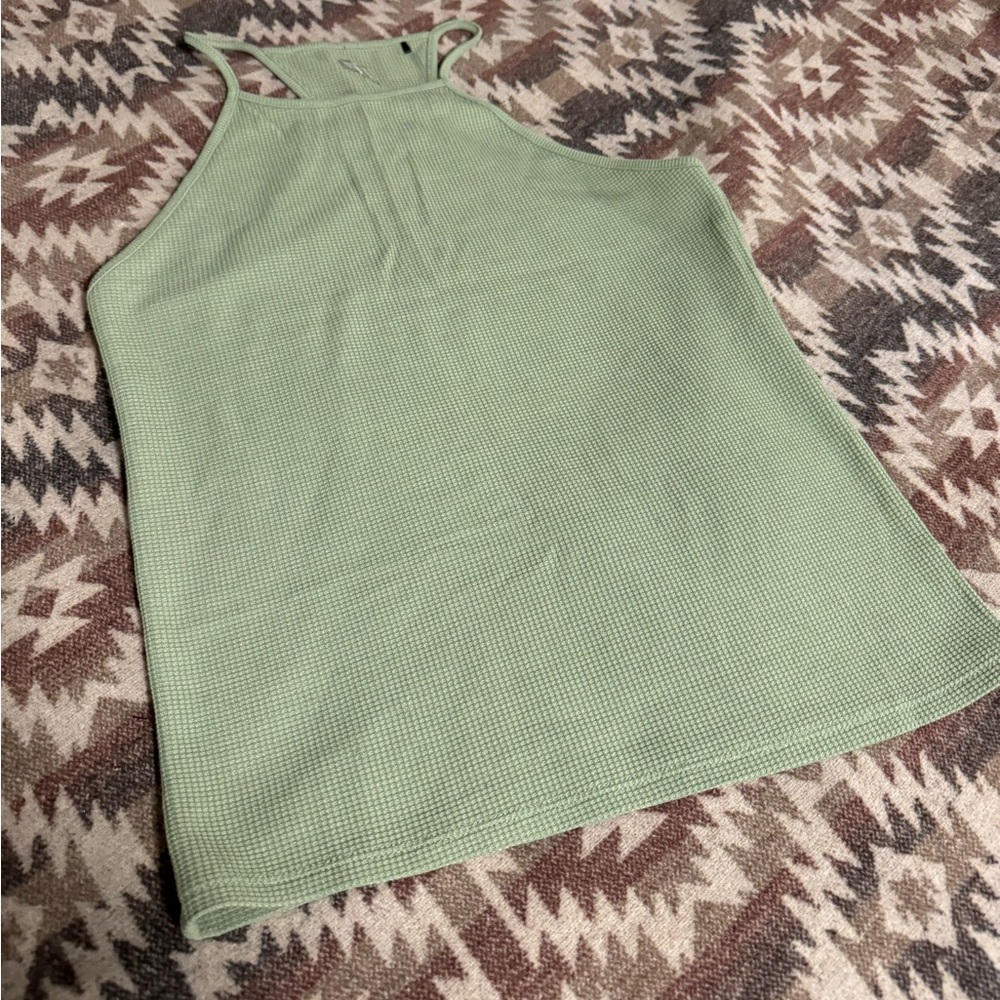 1st Phorm High Neck Tank